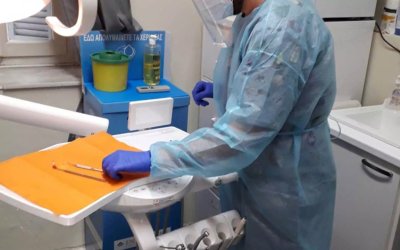 ΕΣΥ: Ιδιώτες οδοντίατροι με «μπλοκάκι» – Η νέα νομοθετική ρύθμιση