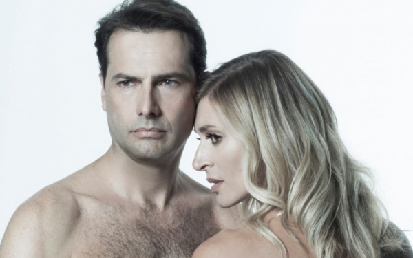 Τα ονόματα των νικητών για την παράσταση FAITH με τη Ζέτα Δούκα και τον Παναγιώτη Μπουγιούρη