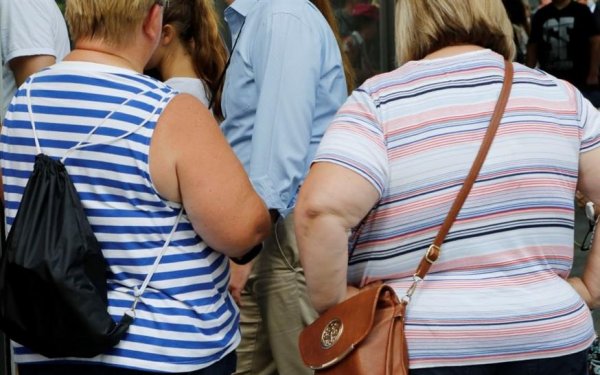 Έρευνα – σοκ: Πάνω από τους μισούς Έλληνες υπέρβαροι ή παχύσαρκοι - Πρώτη στην παιδική παχυσαρκία η Ελλάδα