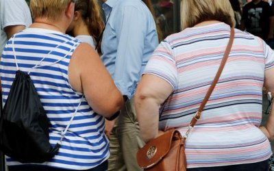 Έρευνα – σοκ: Πάνω από τους μισούς Έλληνες υπέρβαροι ή παχύσαρκοι - Πρώτη στην παιδική παχυσαρκία η Ελλάδα
