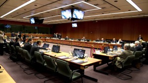 Ολοκληρώθηκε το Eurogroup χωρίς αποτέλεσμα, νέα συνεδρίαση την Τετάρτη