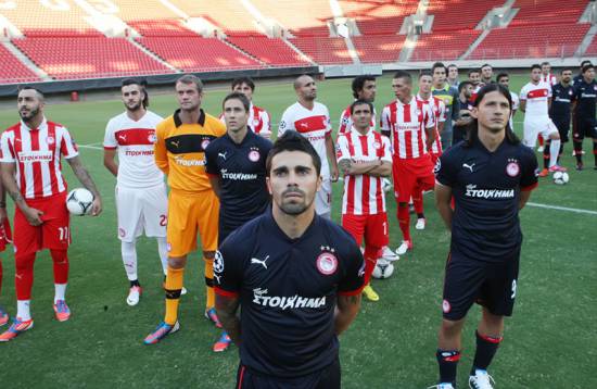 Δείτε το ατόπημα του Κώστα Μήτρογλου