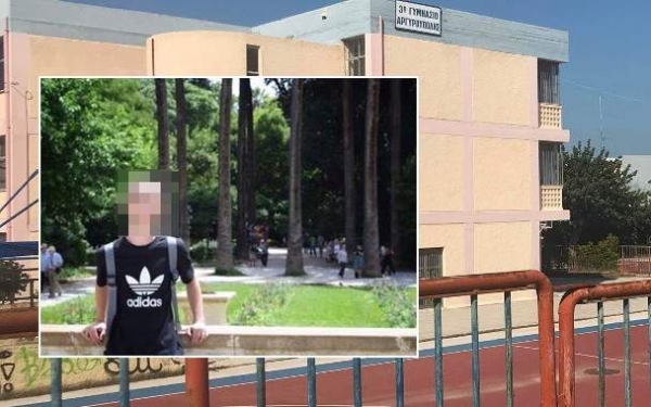 Αργυρούπολη: Σε σοκ η οικογένεια του 14χρονου που αυτοκτόνησε - Τι ανέφερε στις Αρχές ο πατέρας