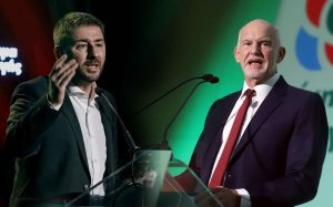 Σήμερα ο δεύτερος γύρος των εκλογών στο ΚΙΝΑΛ - Τα εκλογικά κέντρα