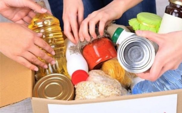 Eίδη πρώτης ανάγκης για τους πληγέντες συγκεντρώνει ο Σύλλογος τριτέκνων Κεφαλονιάς