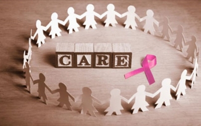 25 Οκτωβρίου: Παγκόσμια Ημέρα κατά του Καρκίνου του Μαστού