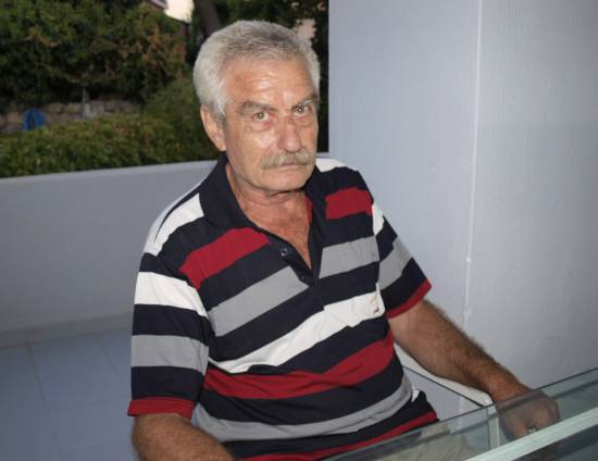 Κώστας Παπαδάτος: «Δεν θα “πουλήσουμε” τον κόσμο που μας ψήφισε»
