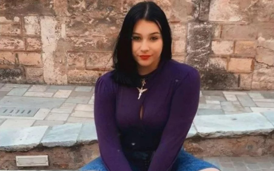 Περιστέρι: Βιάστηκε στα 11, bullying στο σχολείο, δολοφονήθηκε άγρια - Η ιστορία της Νικολέτας συγκλονίζει το πανελλήνιο
