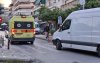 Ζωγράφου: Ζευγάρι έπεσε από μπαλκόνι 3ου ορόφου και σκοτώθηκε