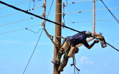 Διακοπή ηλεκτροδότησης στον οικισμό του Φισκάρδου