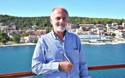 Νίκος Κουρκουμέλης απαντά σε Παρίση: ''Δεν συχνάζουμε στα ίδια μέρη''