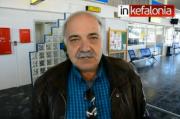Έξαλλος ο Σπύρος Γαλιατσάτος για τις ζημιές που παραμένουν στις τουαλέτες του αεροδρομίου (εικόνες + video)