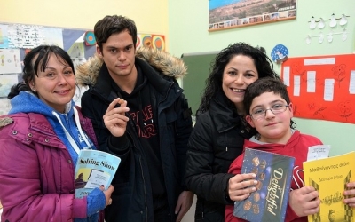 Την πρωτοχρονιάτικη πίτα του έκοψε ο Σκακιστικός Σύλλογος Κεφαλονιάς (εικόνες)