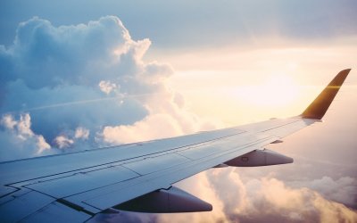 Το 2023… και αν η επιστροφή στην κανονικότητα για τις αεροπορικές