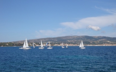 Στο Ληξούρι ο τερματισμός του 29oυ Ράλι Ιονίου 2018