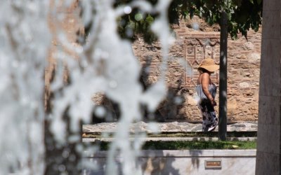 Καιρός: Τελευταία μέρα του καύσωνα – Πτώση θερμοκρασίας από Δευτέρα