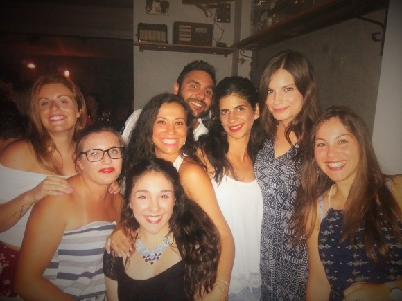 Συνάντηση Νεολαίας Αδελφότητας Πειραιά σε Ιθάκη & Κεφαλονιά !