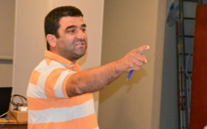 Ο Τάσος Τζωρτζάτος απαντάει για το Πάρκο Κυκλοφοριακής Αγωγής στα Διλινάτα