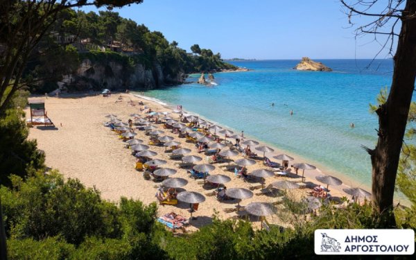 Αποκατάσταση της αλήθειας για τη λειτουργία του Πλατύ Γιαλού και τις δημοτικές συμβάσεις