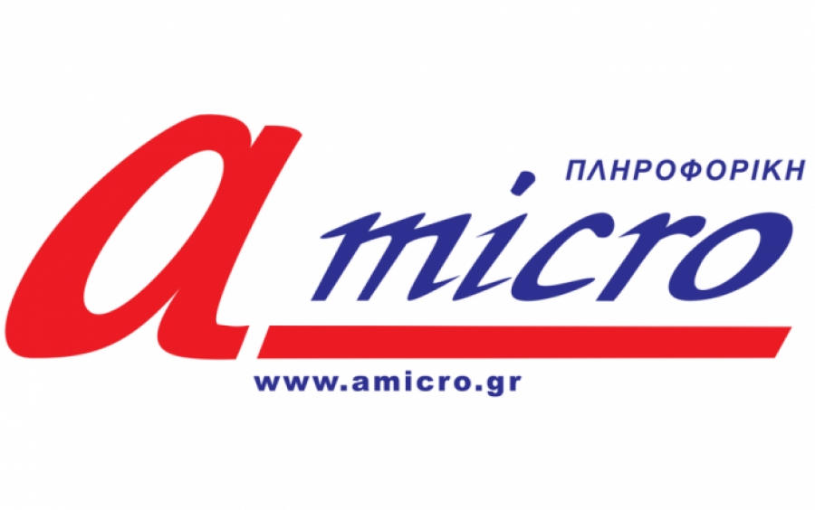 Η Amicro γίνεται GOLD Partner της EpsilonNet