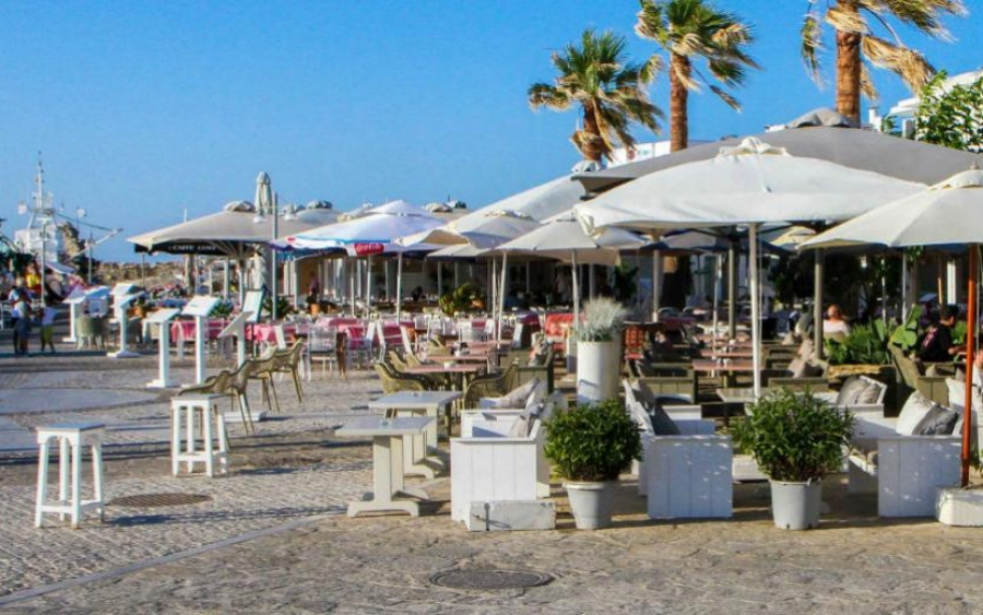 Κλειστά μαγαζιά σε νησιά και περιοχές της Μακεδονίας τη νύχτα, τεστ στα σύνορα - "Μέτρα" σε Ζάκυνθο και Κέρκυρα, εκτός η Κεφαλονιά