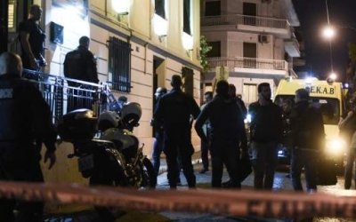 Δολοφονία Ζαφειρόπουλου: Τι εκτιμά η ΕΛ.ΑΣ., πού ψάχνει τους εκτελεστές του