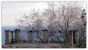 Αντισεισμικό Μπαλκόνι & με Θέα!