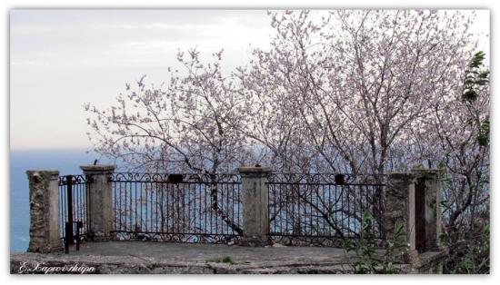 Αντισεισμικό Μπαλκόνι & με Θέα!