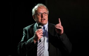 Άκης Τσελέντης για τους σημερινούς σεισμούς στην Κεφαλονιά: ''Δεν φαίνεται να υπάρχει ενεργοποίηση του μεγάλου ρήγματος του σεισμού του 2014''