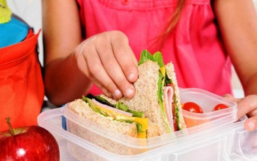 Το ΚΚΕ για τις καθυστερήσεις στην έναρξη του προγράμματος «Σχολικά γεύματα» τη νέα σχολική χρονιά