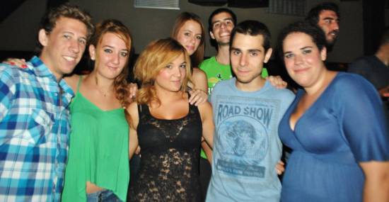 «Δυνατές» βραδιές στο Bass Club