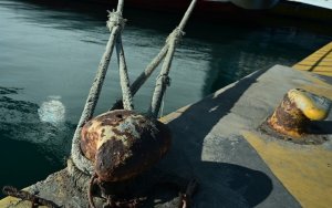 Απεργία ΠΝΟ: Δεμένα αύριο τα πλοία λόγω της εργατικής Πρωτομαγιάς
