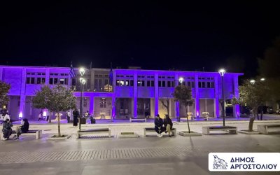 Το φετινό Πάσχα, τα "φάλτσα" και το κρύο που σκέπασε τα πάντα...