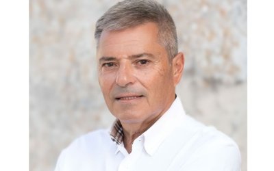 Μήνυμα του Βουλευτή Παναγή Καππάτου για τις Ευρωεκλογές της 9ης Ιουνίου