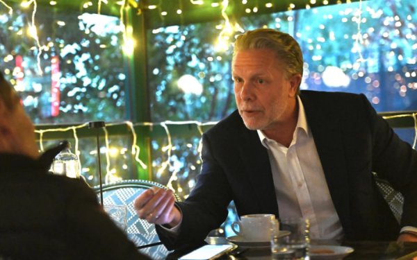 Παύλος Γερουλάνος : «Δουλειά μας είναι να πείσουμε ότι είμαστε έτοιμοι να κυβερνήσουμε»