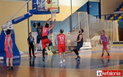 Ήττα με ματιές στο μέλλον για τον ΚΑΟ