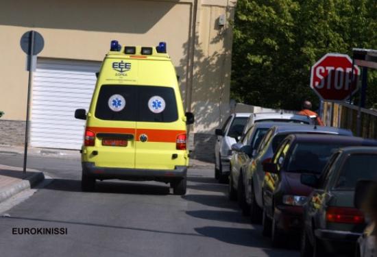 Γιάννενα: Αυτοκίνητο παρέσυρε 15χρονη μαθήτρια έξω από νοσοκομείο!