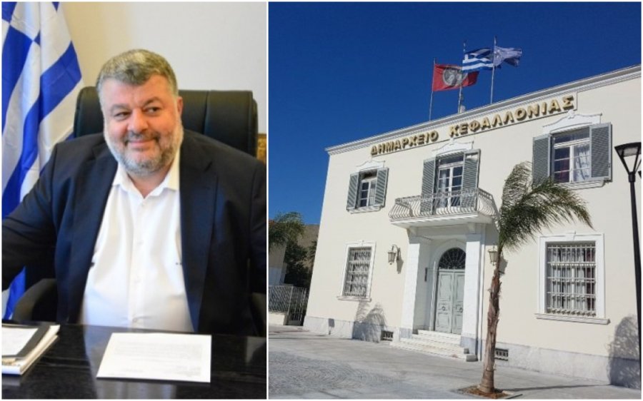 Μεγάλη μέρα! Χρηματοδοτήθηκε με 2,5 εκ. ευρώ το Μουσείο "Γερασίμου Σκλάβου"