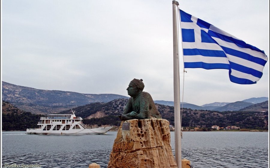 Σύλλογος Ναυτικών Κεφαλονιάς: Με αγανάκτηση παρακολουθούμε την «έκρηξη» του υπουργού εργασίας