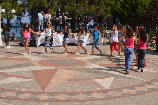 Έπιασαν τον Μάη με «πιτσιρίκα» στην Σκάλα