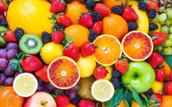 Το φρούτο που πρέπει να αποφεύγετε να τρώτε με άδειο στομάχι