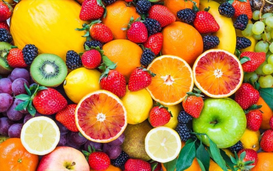 Το φρούτο που πρέπει να αποφεύγετε να τρώτε με άδειο στομάχι