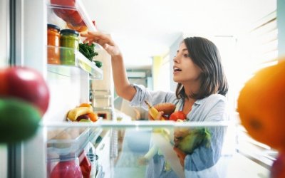 Τα 9 πιο χορταστικά φαγητά που σε βοηθούν να μην πεινάς συνεχώς!