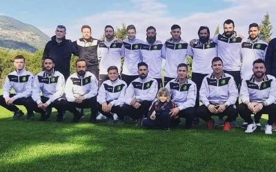 Κρίμα! Δεν θα συμμετάσχουν στην Γ' Εθνική οι Πρόννοι