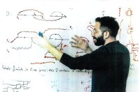 Διπλή ακαδημαϊκή διάκριση για τον Σαμικό επιστήμονα Φοίβο Φιοραβάντε στη Γαλλία