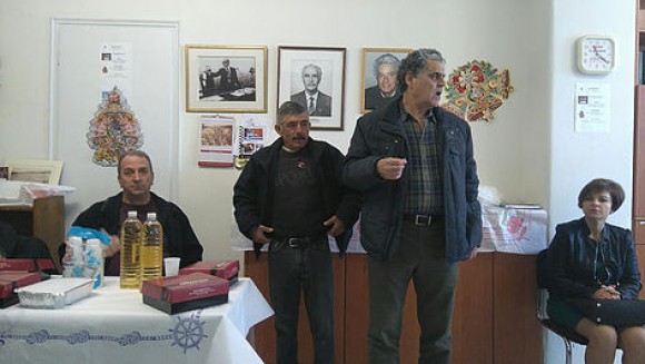 Με μεγάλη επιτυχία η εκδήλωση των Πουλιάδων της Αθήνας