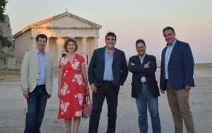 Κίνηση Ενότητας Ιονίου Πανεπιστημίου : Οι θέσεις μας για ένα ανθρωποκεντρικό πανεπιστήμιο ενότητας