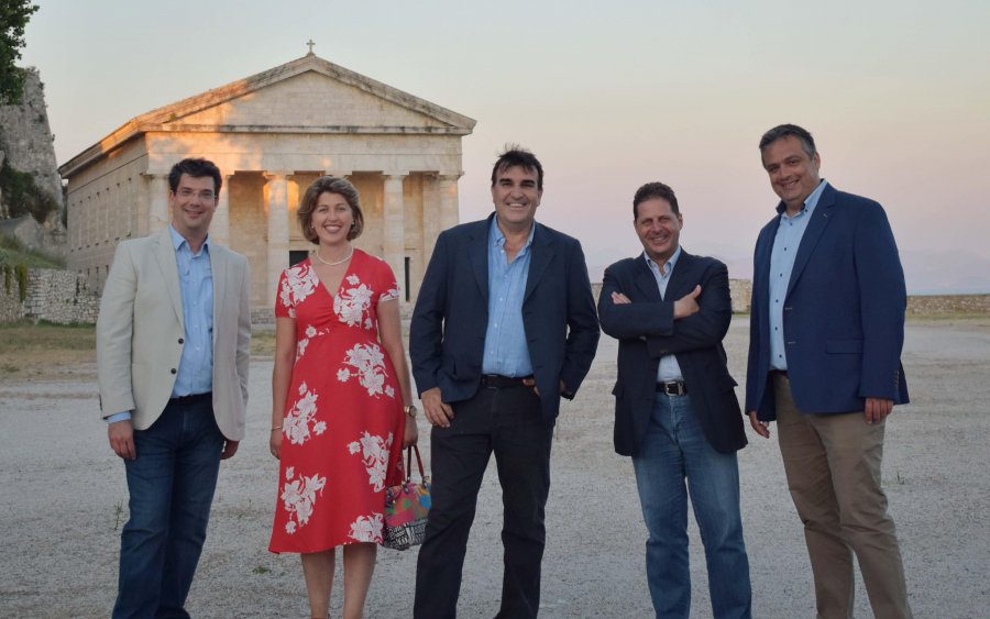 Κίνηση Ενότητας Ιονίου Πανεπιστημίου : Οι θέσεις μας για ένα ανθρωποκεντρικό πανεπιστήμιο ενότητας
