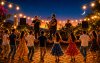 Αγία Ευφημία: Λιτανεία με τη Φιλαρμονική και παραδοσιακό πανηγύρι