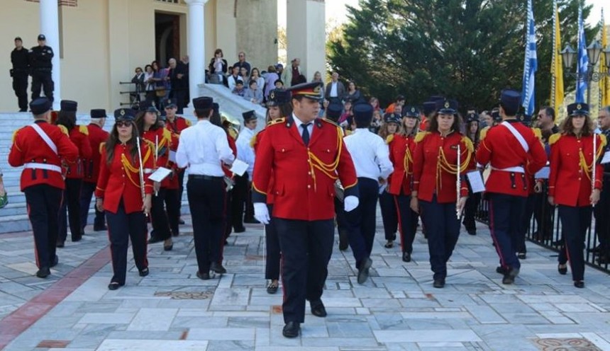 Γ. Δαναλάτος : Η Φιλαρμονική του Ολυμπιακού χθες στον Άγιο;